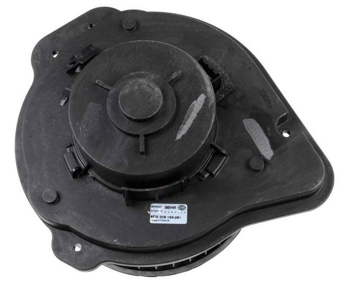 Volvo HVAC Blower Motor 009159281 - Behr Hella Service